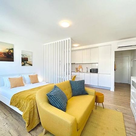 Domus Da Ria - Alboi Apartment Aveiro Exterior photo