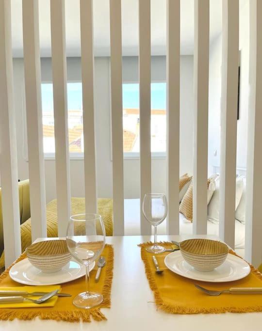 Domus Da Ria - Alboi Apartment Aveiro Exterior photo